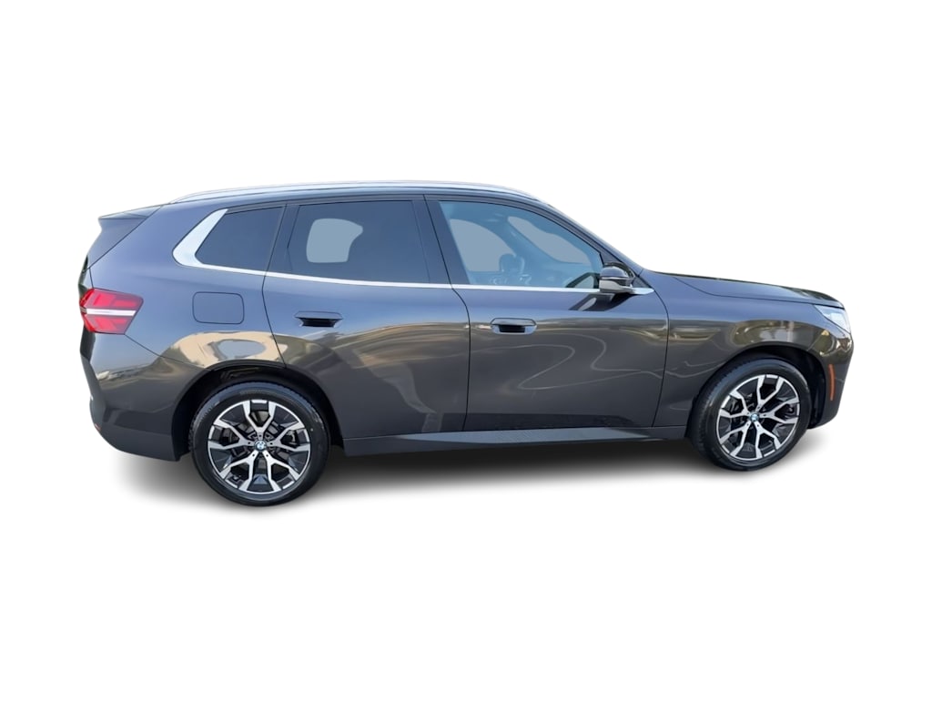 Thumbnail: 2026 BMW X3 - 23