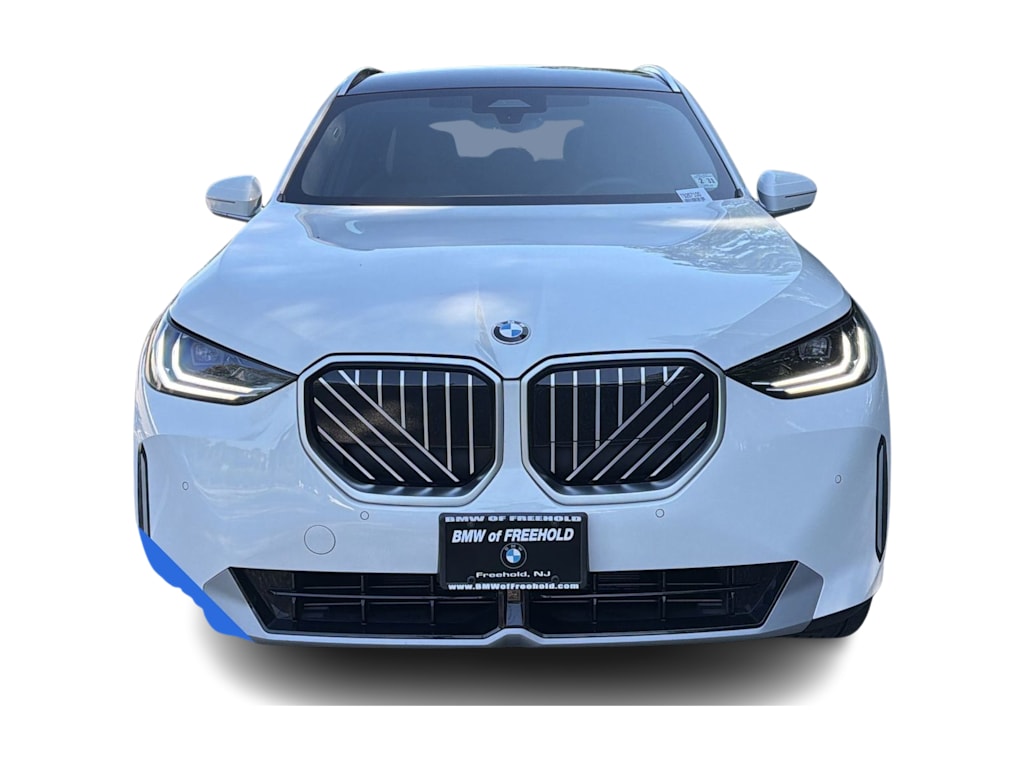 Thumbnail: 2026 BMW X3 - 27
