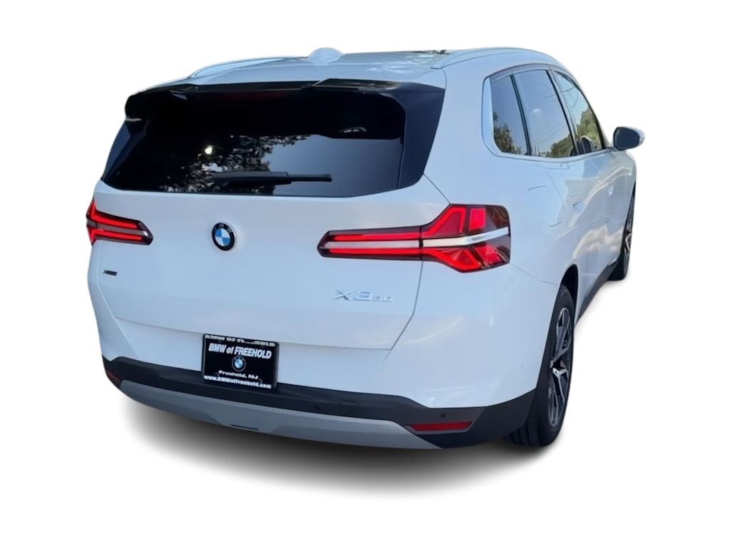 Thumbnail: 2026 BMW X3 - 23