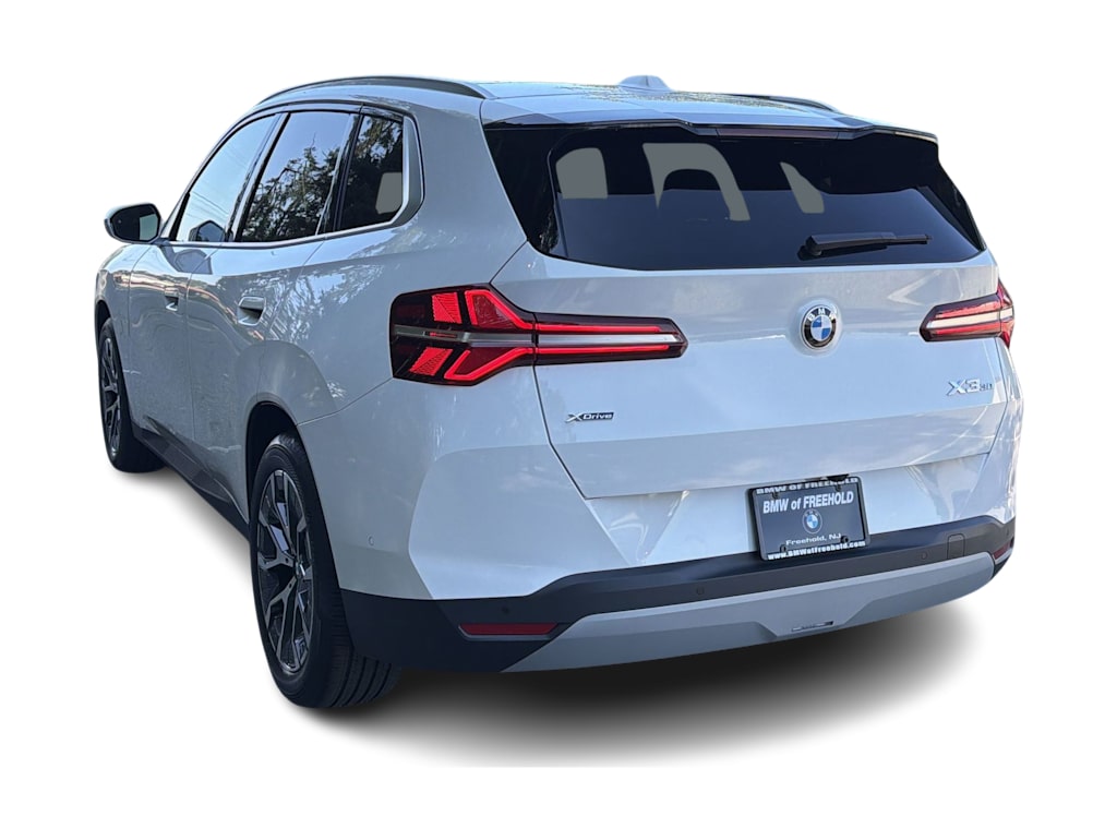 Thumbnail: 2026 BMW X3 - 26