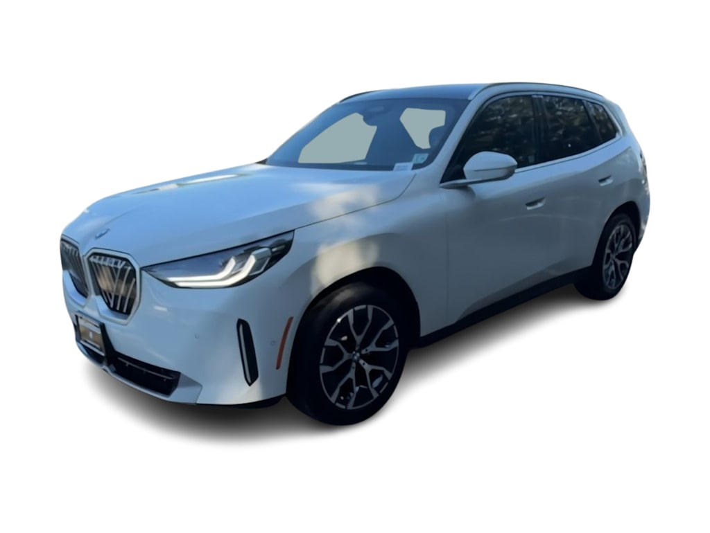 Thumbnail: 2026 BMW X3 - 22