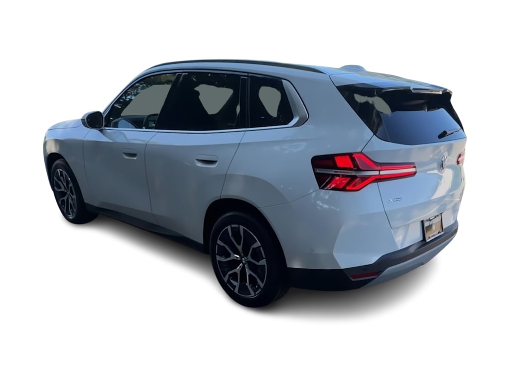 Thumbnail: 2026 BMW X3 - 4