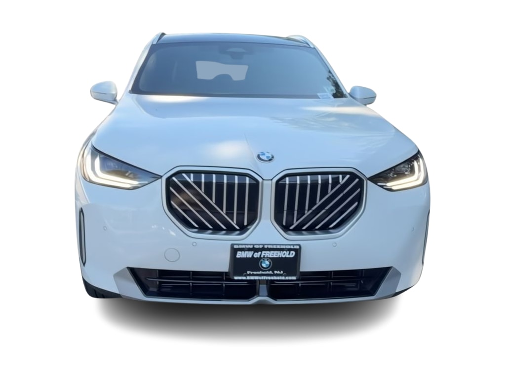 Thumbnail: 2026 BMW X3 - 6