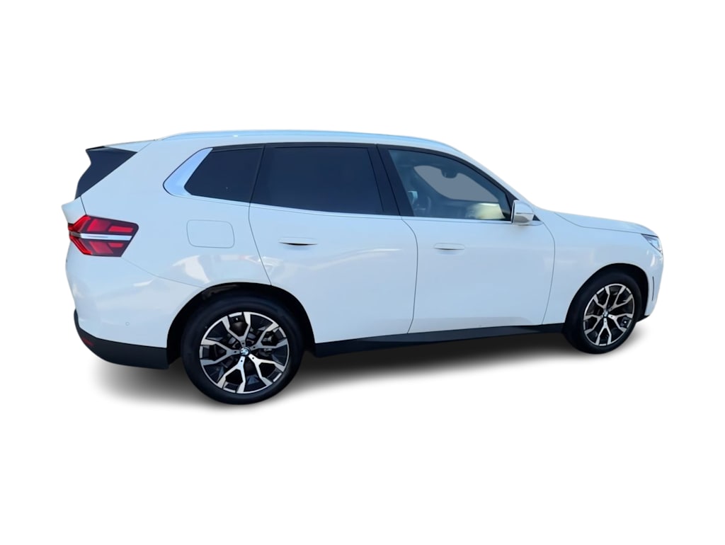 Thumbnail: 2026 BMW X3 - 24