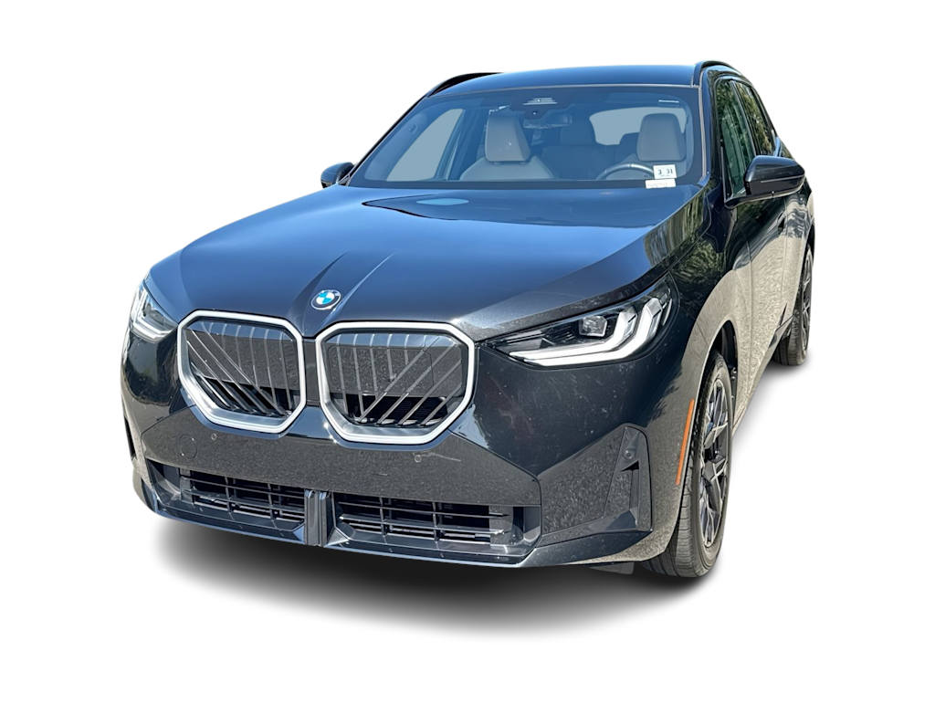 Thumbnail: 2026 BMW X3 - 6
