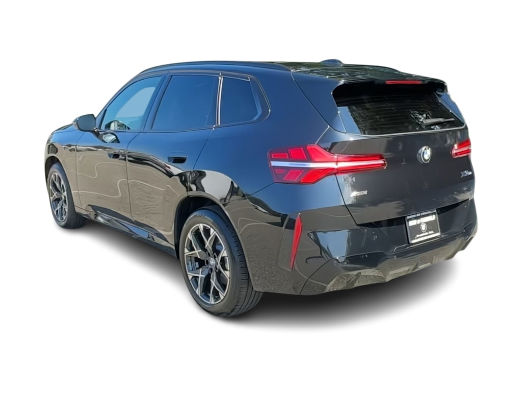 Thumbnail: 2026 BMW X3 - 4