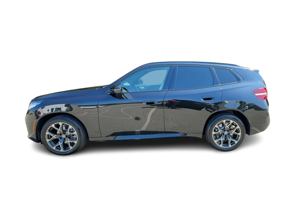 Thumbnail: 2026 BMW X3 - 3