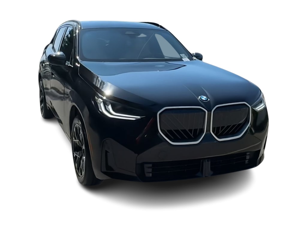 Thumbnail: 2026 BMW X3 - 22
