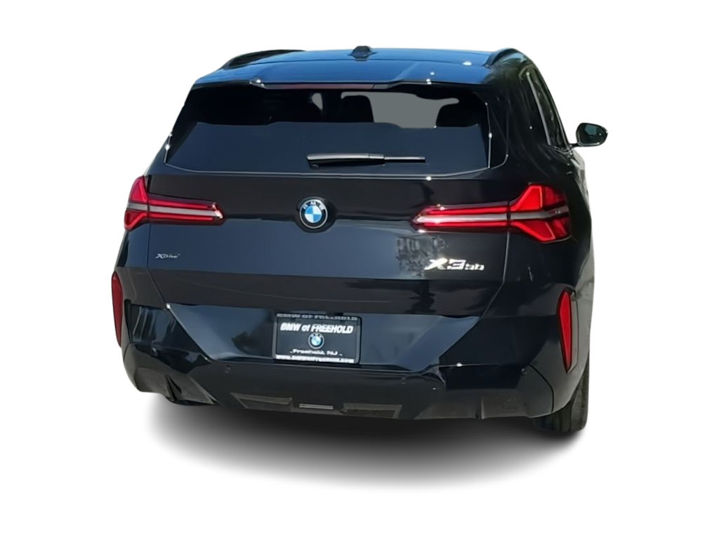 Thumbnail: 2026 BMW X3 - 5