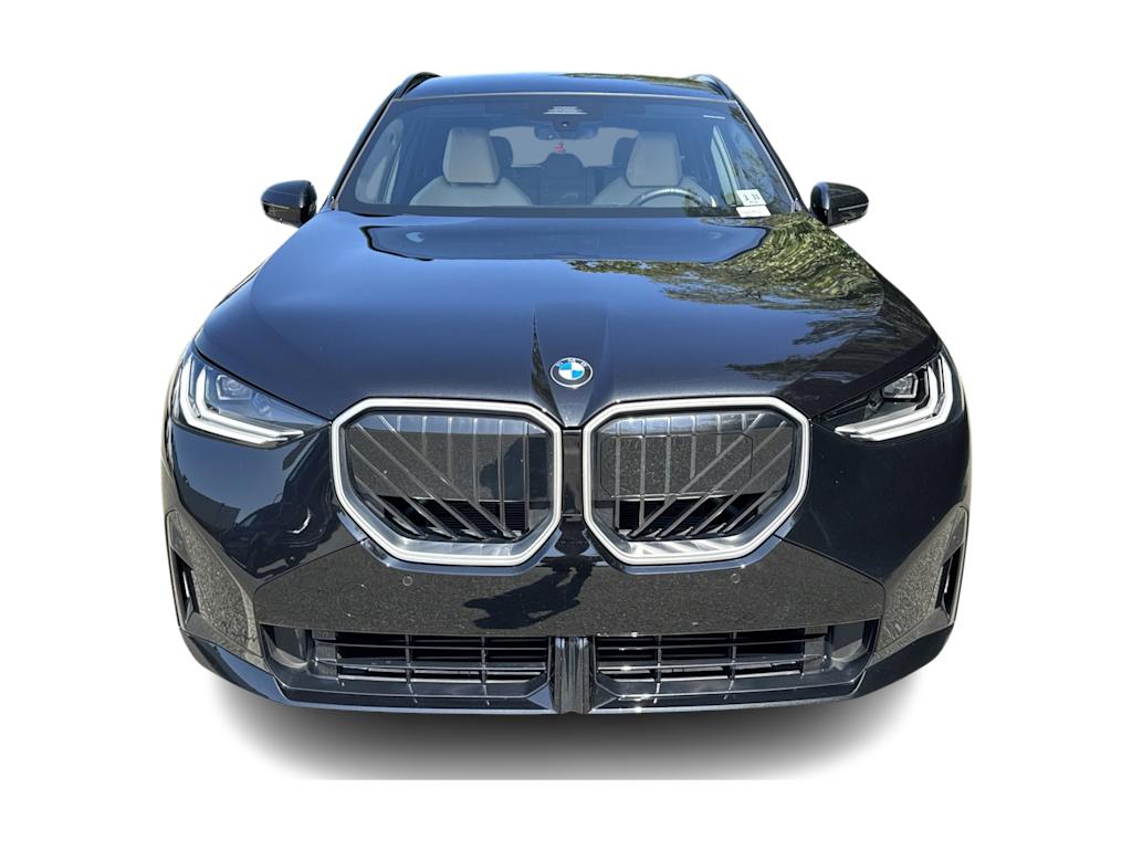 Thumbnail: 2026 BMW X3 - 26