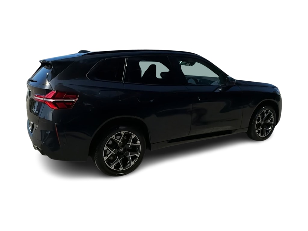 Thumbnail: 2026 BMW X3 - 20