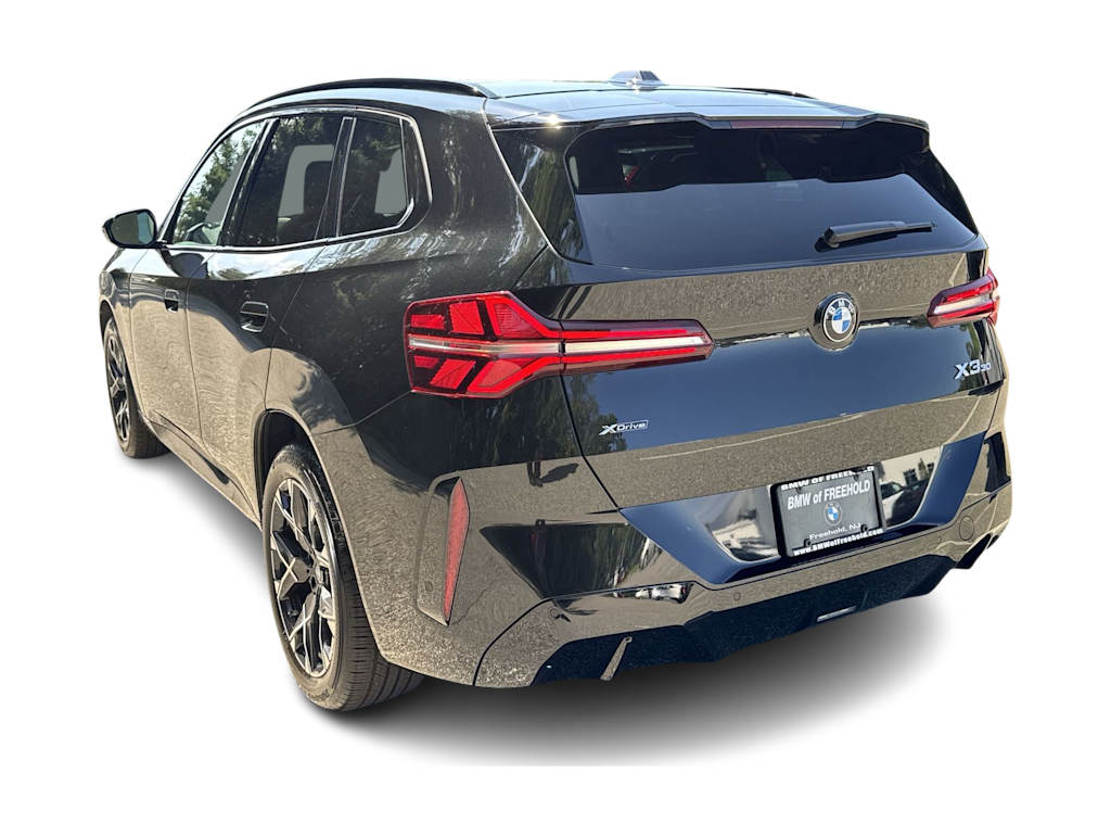 Thumbnail: 2026 BMW X3 - 24