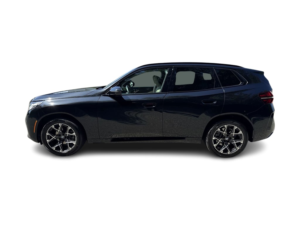 Thumbnail: 2026 BMW X3 - 23