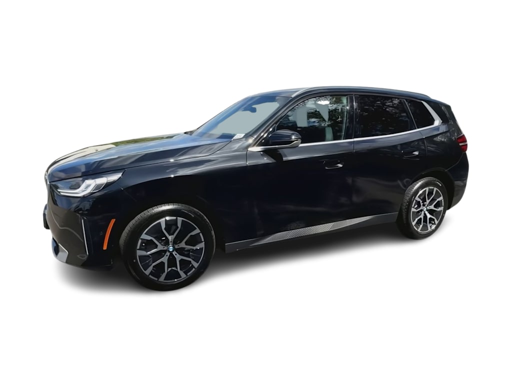 Thumbnail: 2026 BMW X3 - 3