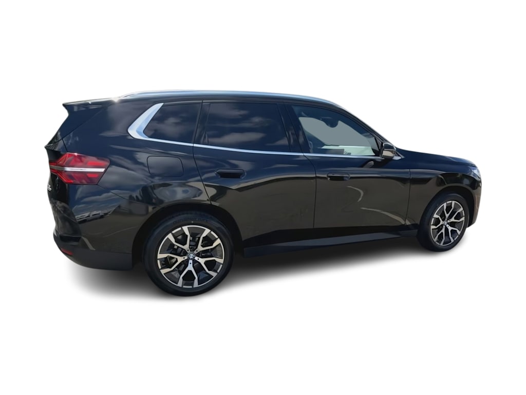 Thumbnail: 2026 BMW X3 - 23