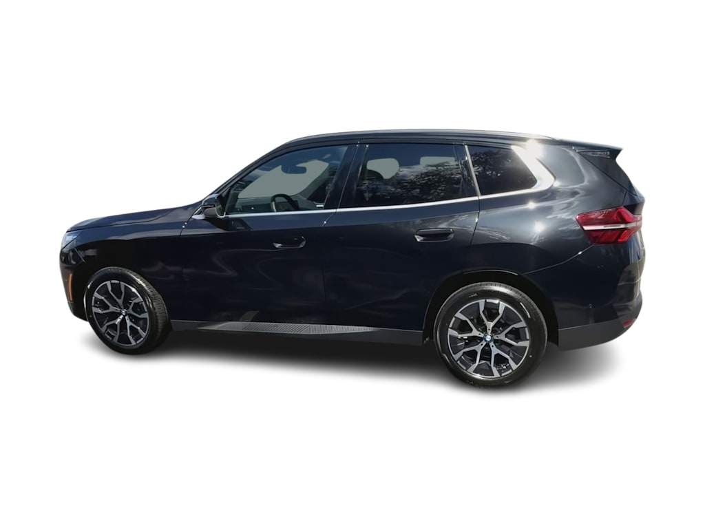 Thumbnail: 2026 BMW X3 - 22