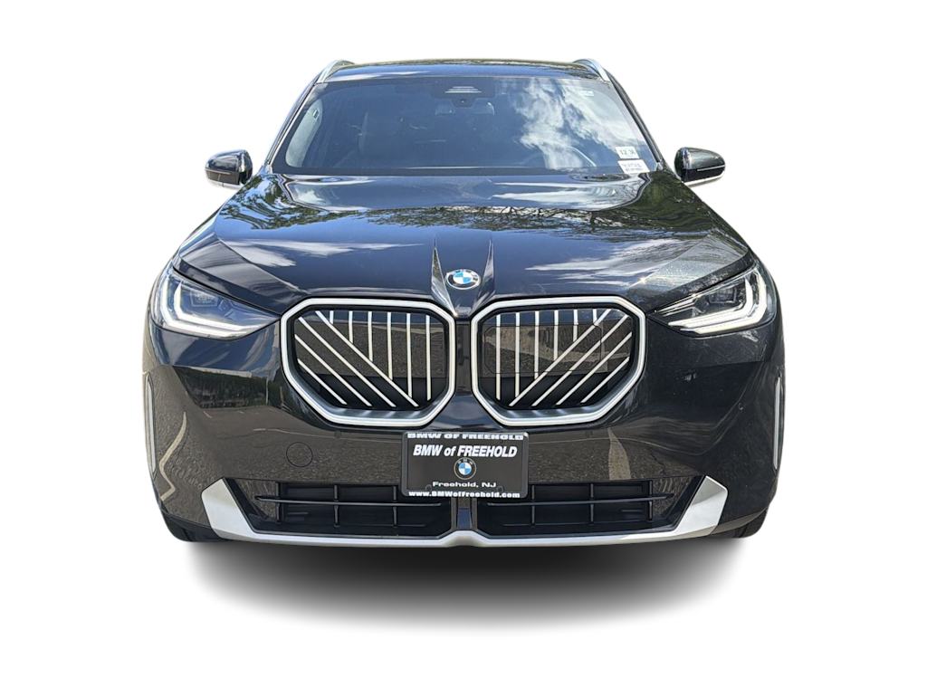 Thumbnail: 2026 BMW X3 - 6