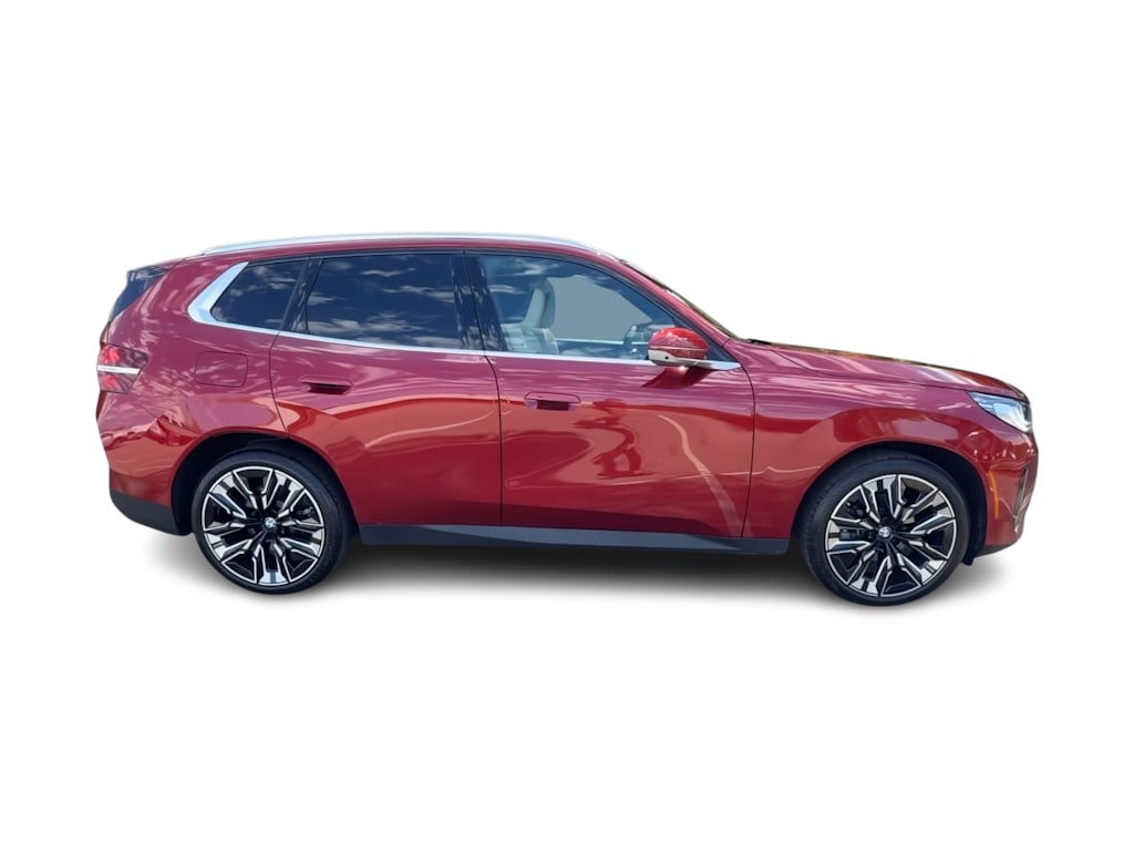 Thumbnail: 2025 BMW X3 - 25