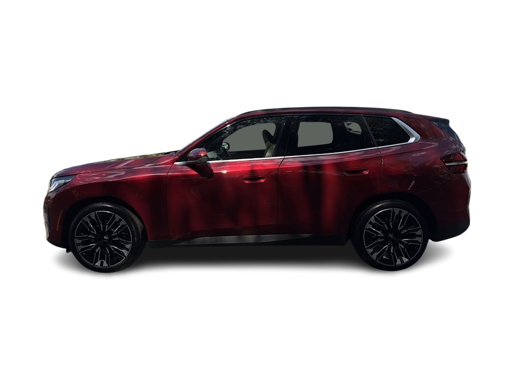 Thumbnail: 2025 BMW X3 - 26