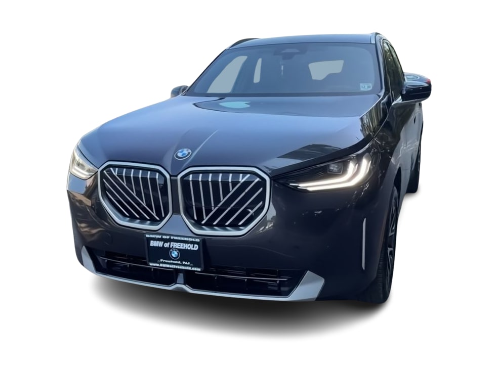 Thumbnail: 2026 BMW X3 - 6