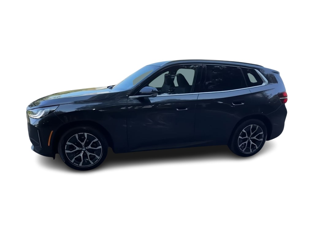 Thumbnail: 2026 BMW X3 - 3