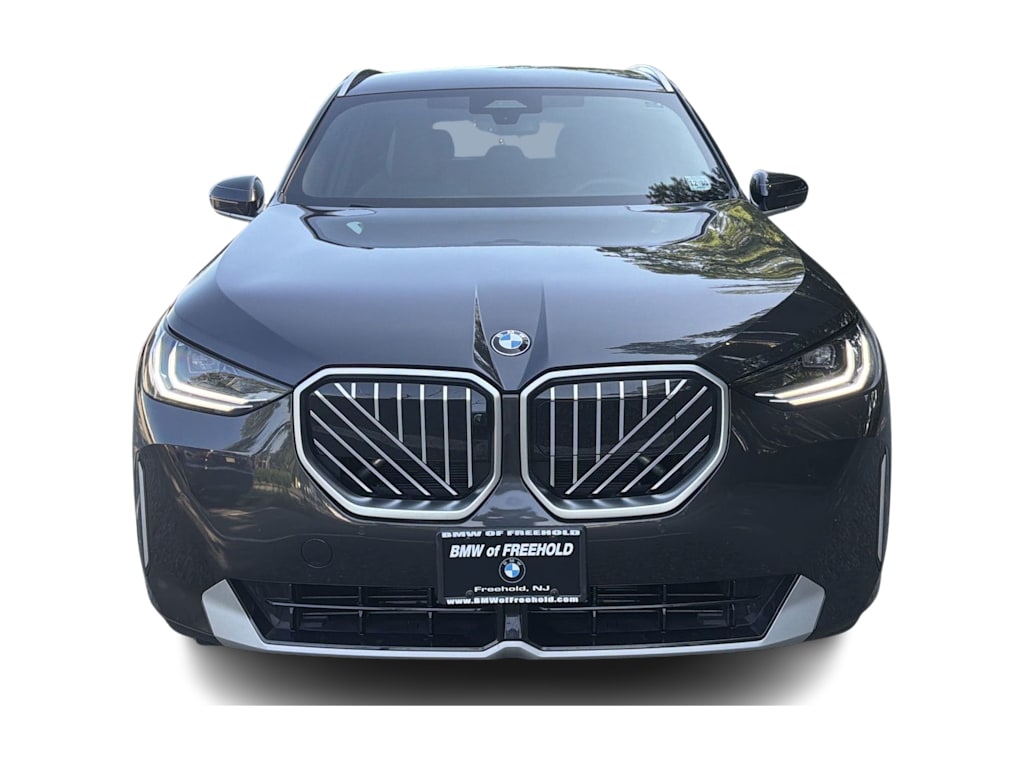 Thumbnail: 2026 BMW X3 - 28