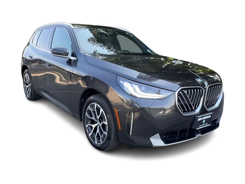 Thumbnail: 2026 BMW X3 - 21