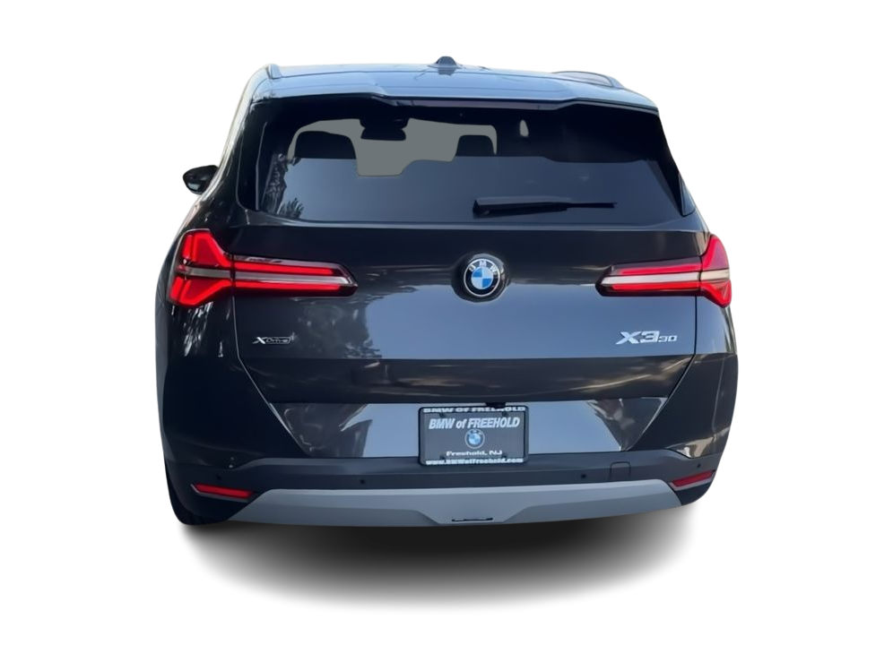 Thumbnail: 2026 BMW X3 - 24