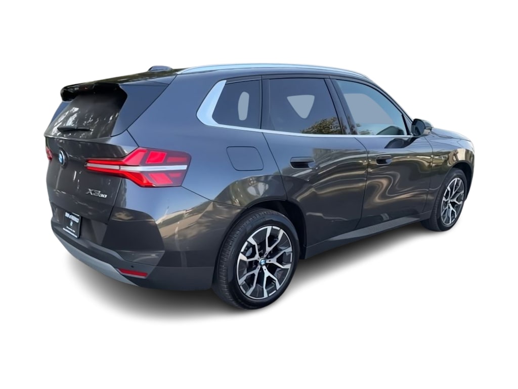 Thumbnail: 2026 BMW X3 - 25