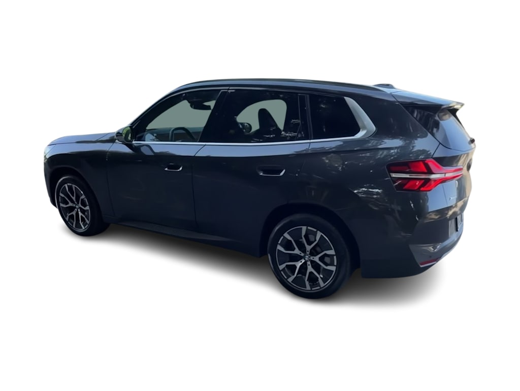 Thumbnail: 2026 BMW X3 - 23