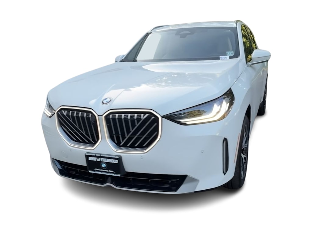 Thumbnail: 2026 BMW X3 - 6