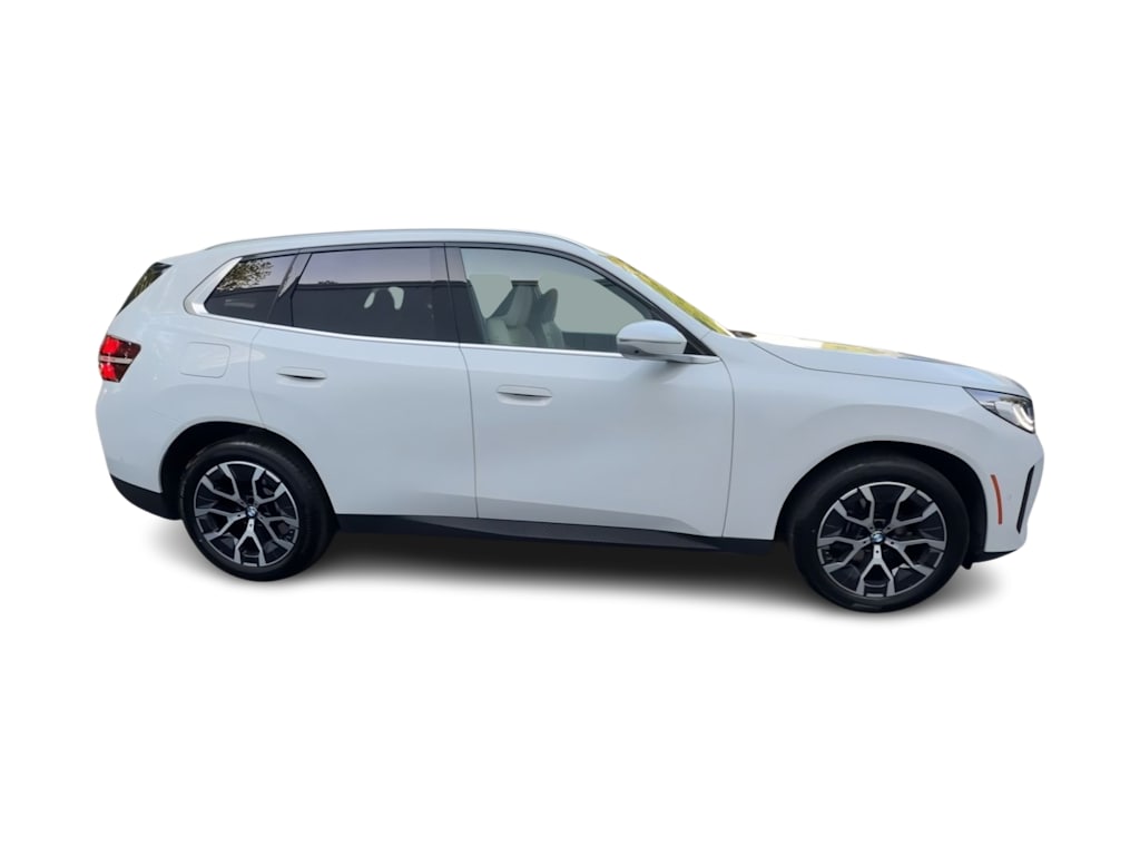 Thumbnail: 2026 BMW X3 - 22