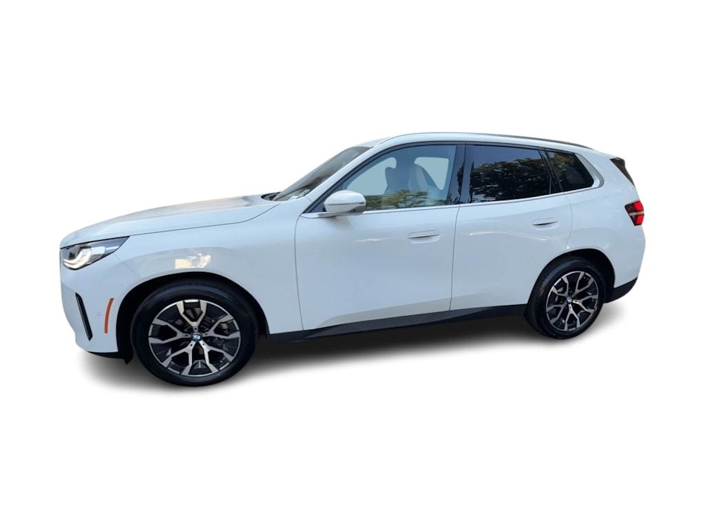 Thumbnail: 2026 BMW X3 - 3