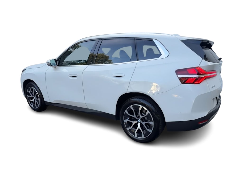 Thumbnail: 2026 BMW X3 - 4