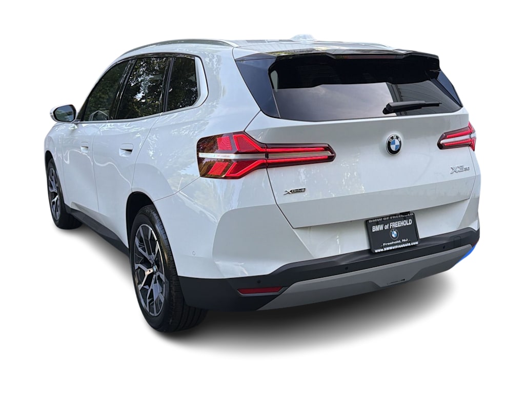 Thumbnail: 2026 BMW X3 - 24