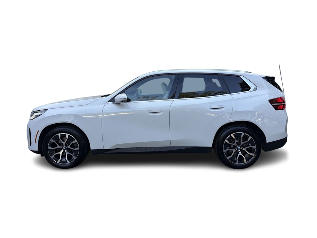Thumbnail: 2026 BMW X3 - 23