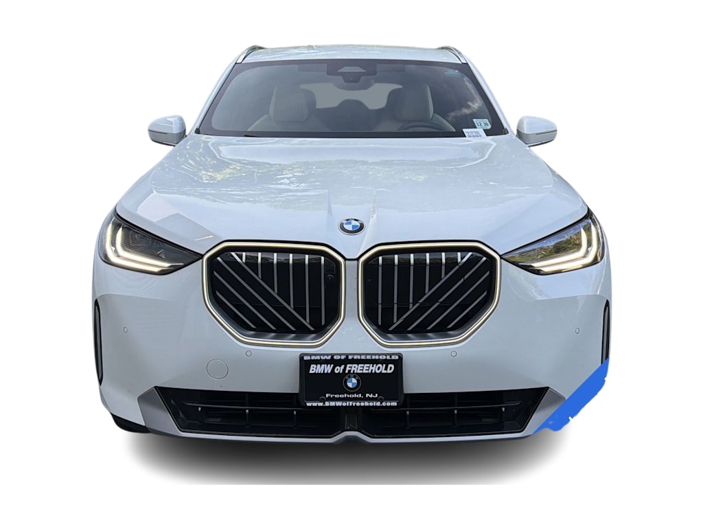 Thumbnail: 2026 BMW X3 - 26