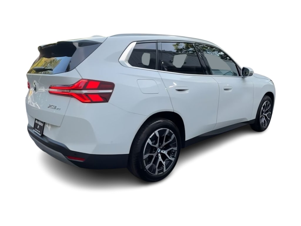 Thumbnail: 2026 BMW X3 - 22