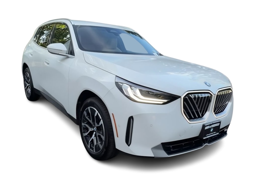 Thumbnail: 2026 BMW X3 - 20