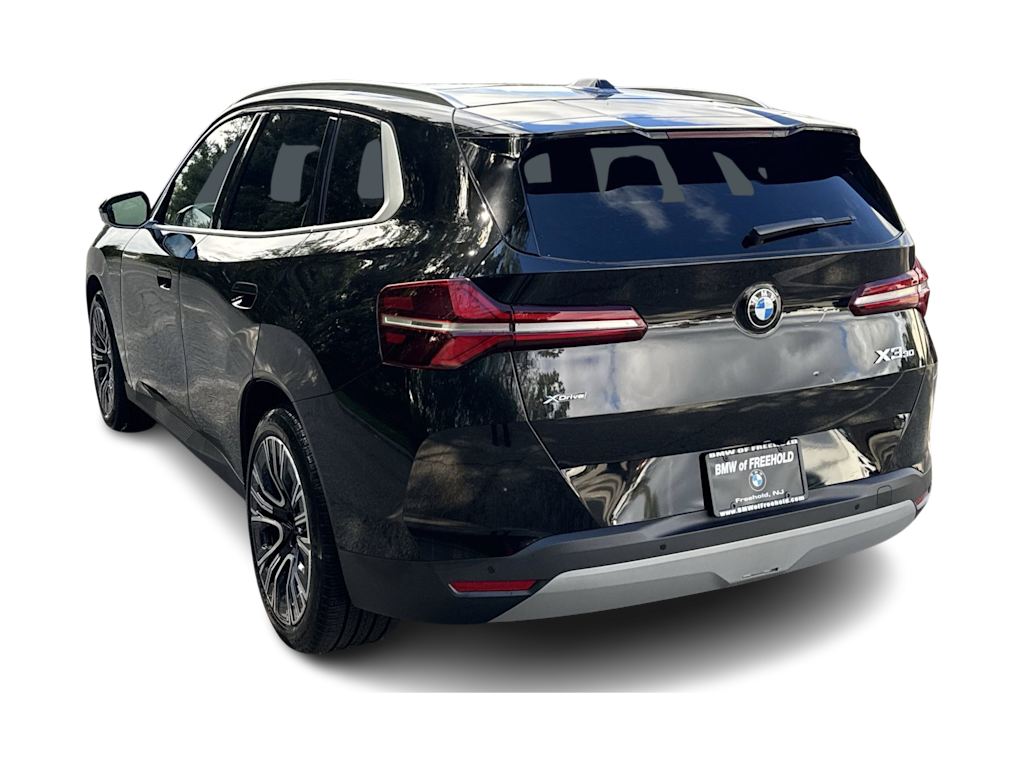 Thumbnail: 2026 BMW X3 - 23
