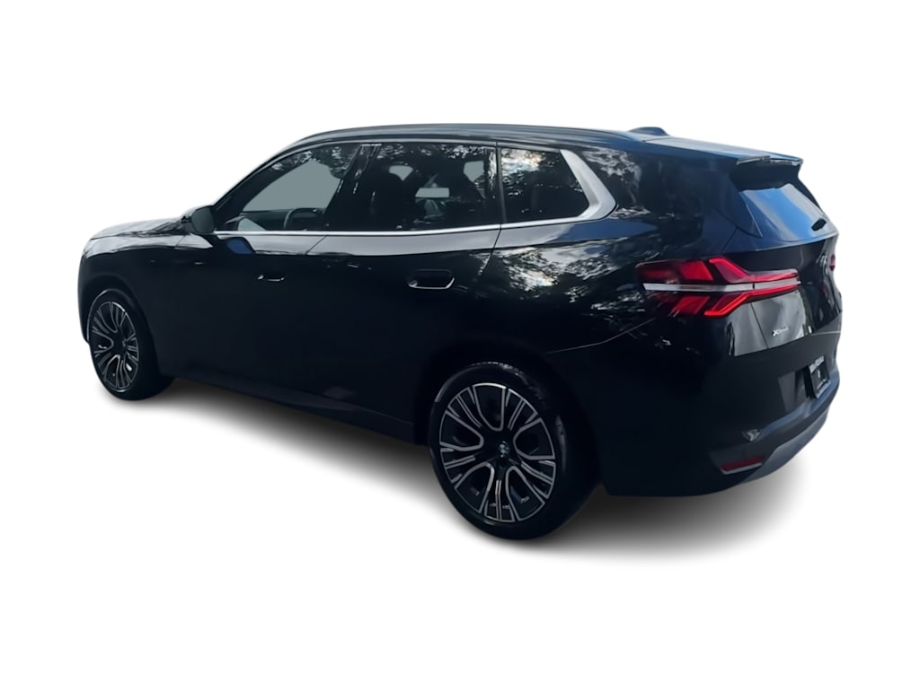 Thumbnail: 2026 BMW X3 - 4