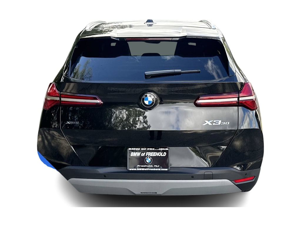 Thumbnail: 2026 BMW X3 - 24