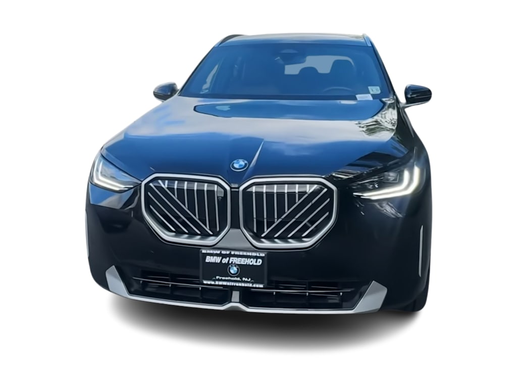 Thumbnail: 2026 BMW X3 - 6