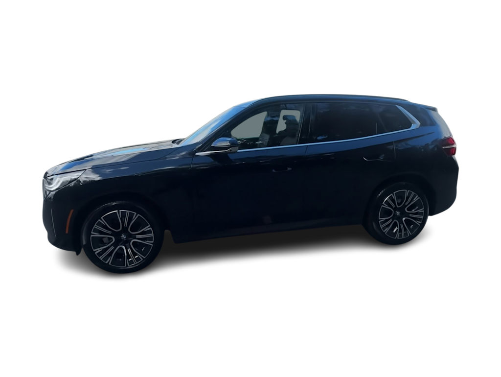 Thumbnail: 2026 BMW X3 - 3