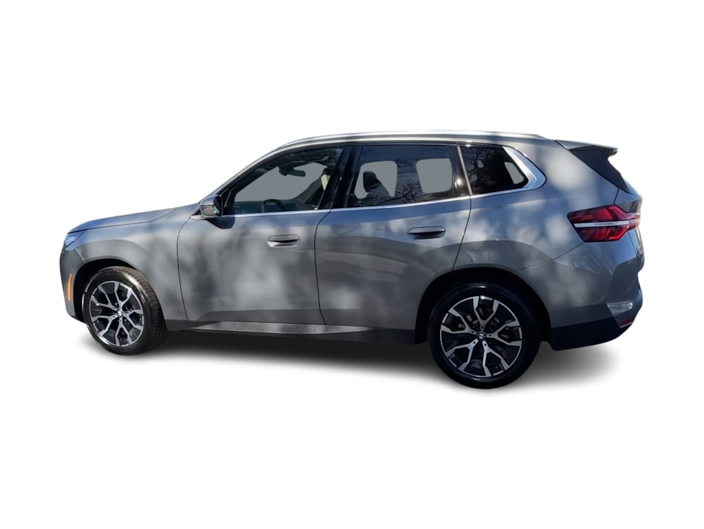 Thumbnail: 2025 BMW X3 - 19