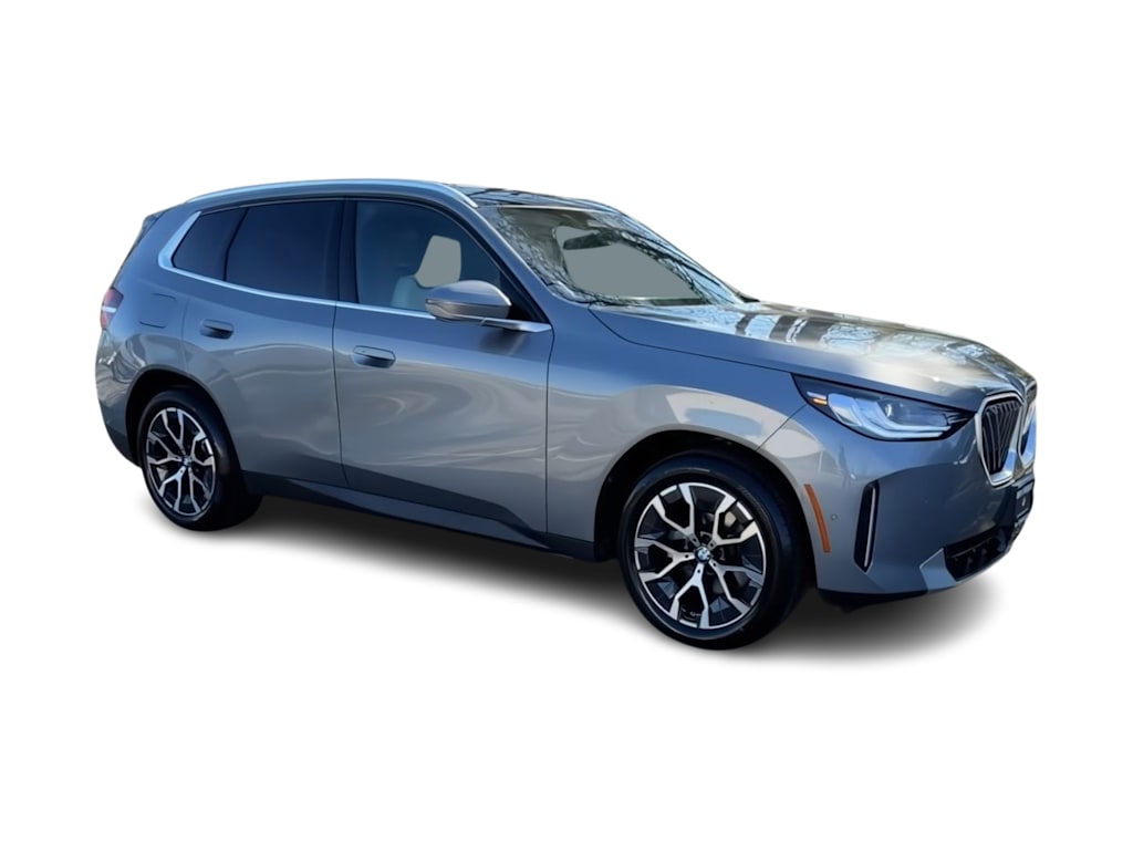 Thumbnail: 2025 BMW X3 - 23