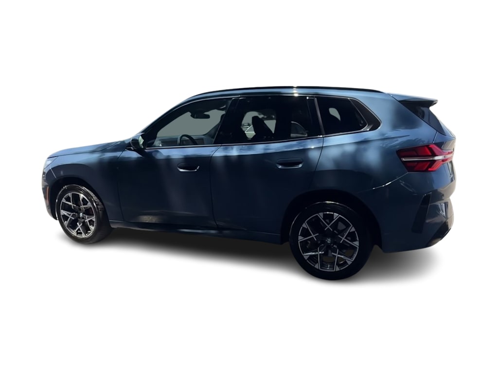 Thumbnail: 2026 BMW X3 - 20
