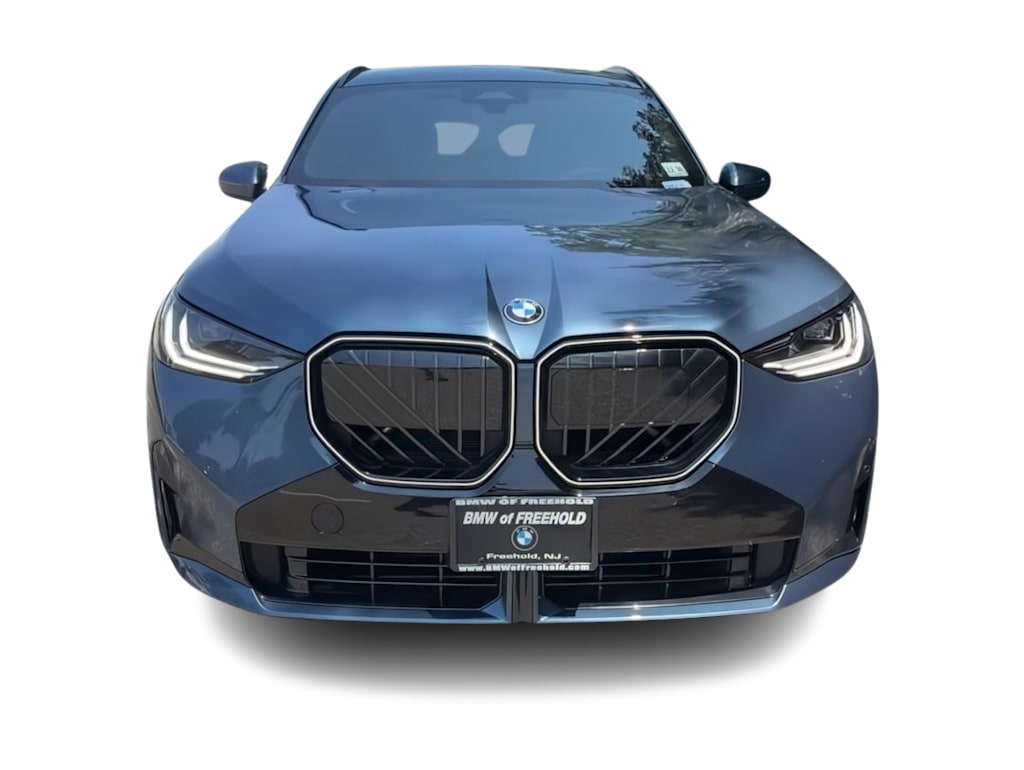 Thumbnail: 2026 BMW X3 - 6
