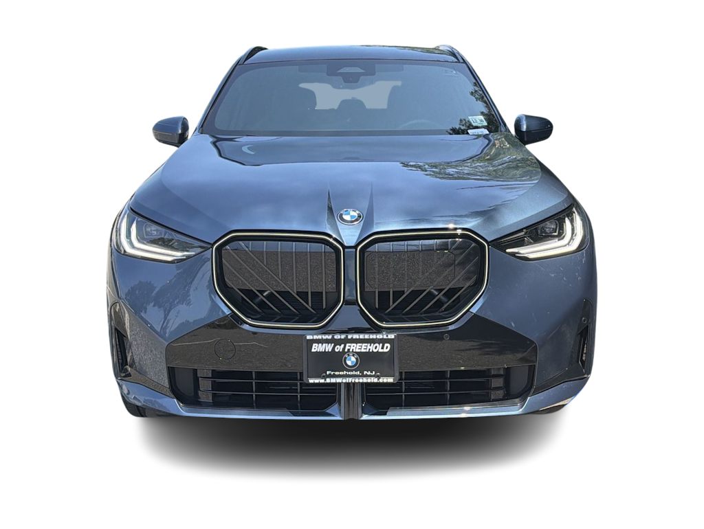 Thumbnail: 2026 BMW X3 - 26