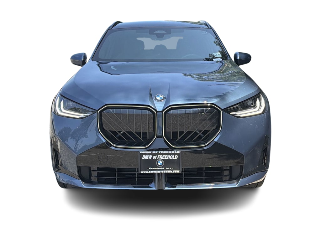 Thumbnail: 2026 BMW X3 - 28